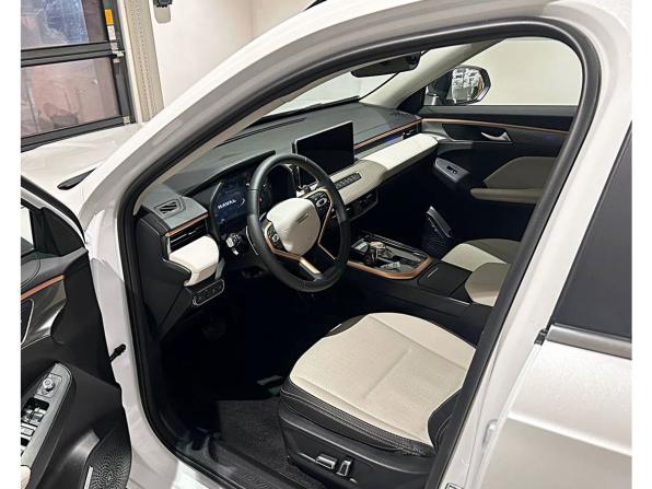 Новый Haval Jolion I Рестайлинг 2026 года, цена 2 771 010 рублей, внедорожник, Автокод Объявления