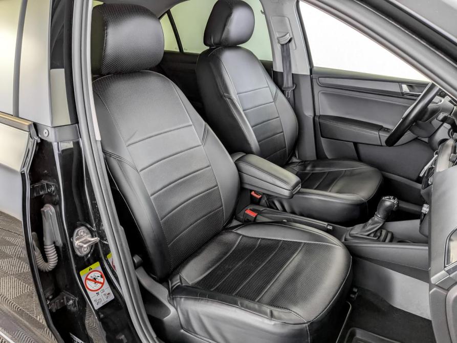 Skoda Rapid II Москва  - изображение 23