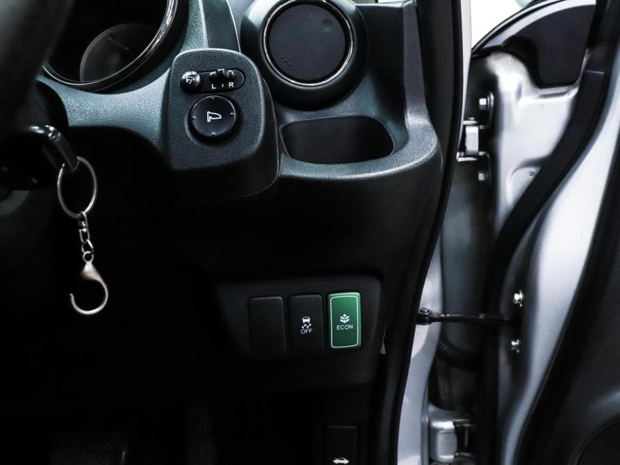 Honda Fit Shuttle I Рестайлинг Красноярск  - изображение 18