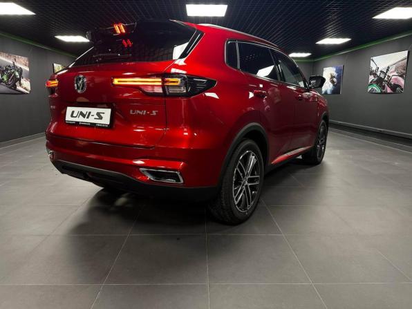 Новый Changan UNI-S (CS55 Plus) I 2025 года, цена 3 179 900 рублей, внедорожник, Автокод Объявления