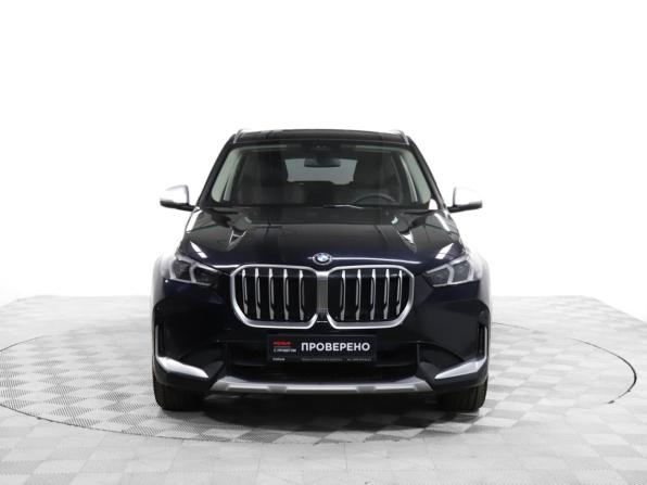 BMW X1 III (U11/U12) с пробегом 2023 года, цена 5 149 900 рублей, 26500 км, внедорожник, Автокод Объявления