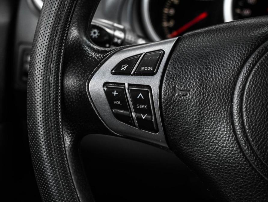 Suzuki Grand Vitara II Рестайлинг Новороссийск  - изображение 13