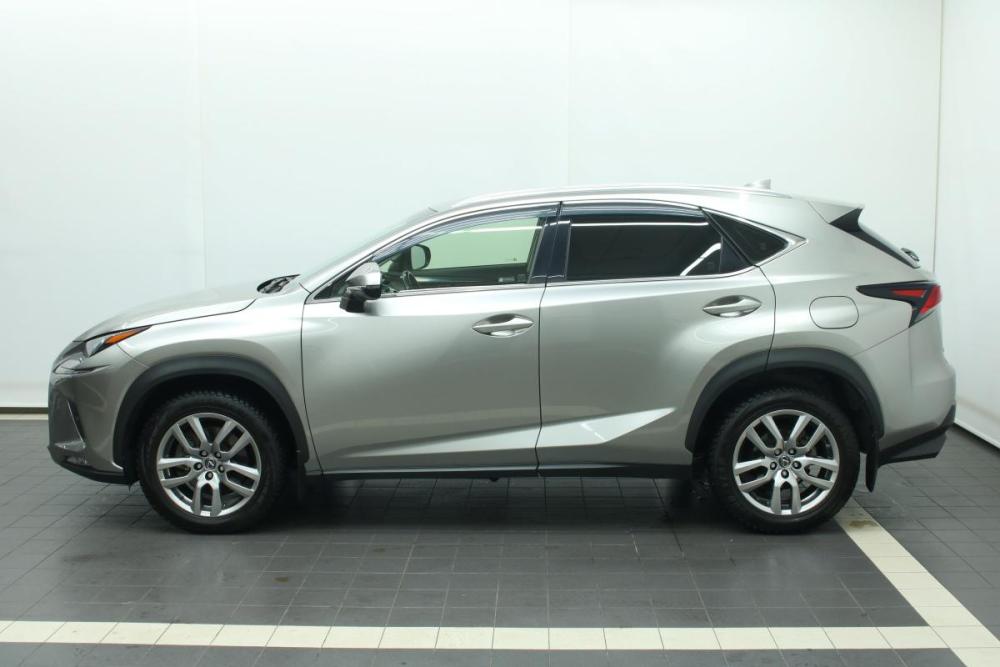 Lexus NX I Красноярск  - изображение 14