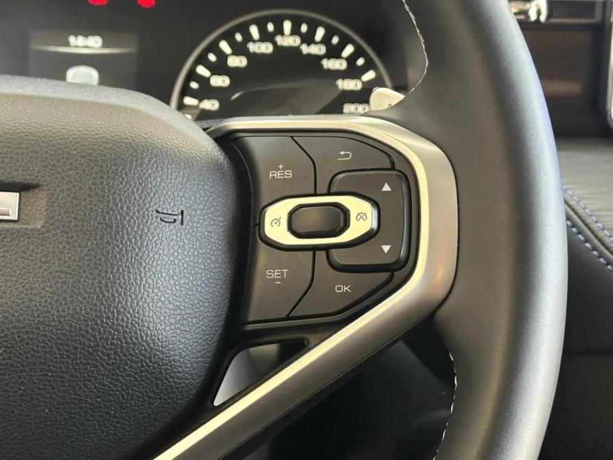 Haval Jolion I Рестайлинг Барнаул  - изображение 14