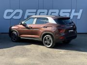 Hyundai Creta II Кропоткин  - изображение 25