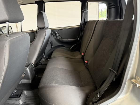 Chevrolet Niva I Рестайлинг с пробегом 2014 года, цена 580 000 рублей, 130138 км, внедорожник, Автокод Объявления