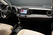 Toyota RAV4 IV (XA40) Рестайлинг Крым  - изображение 50