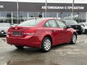 Chevrolet Cruze I Пермь  - изображение 23