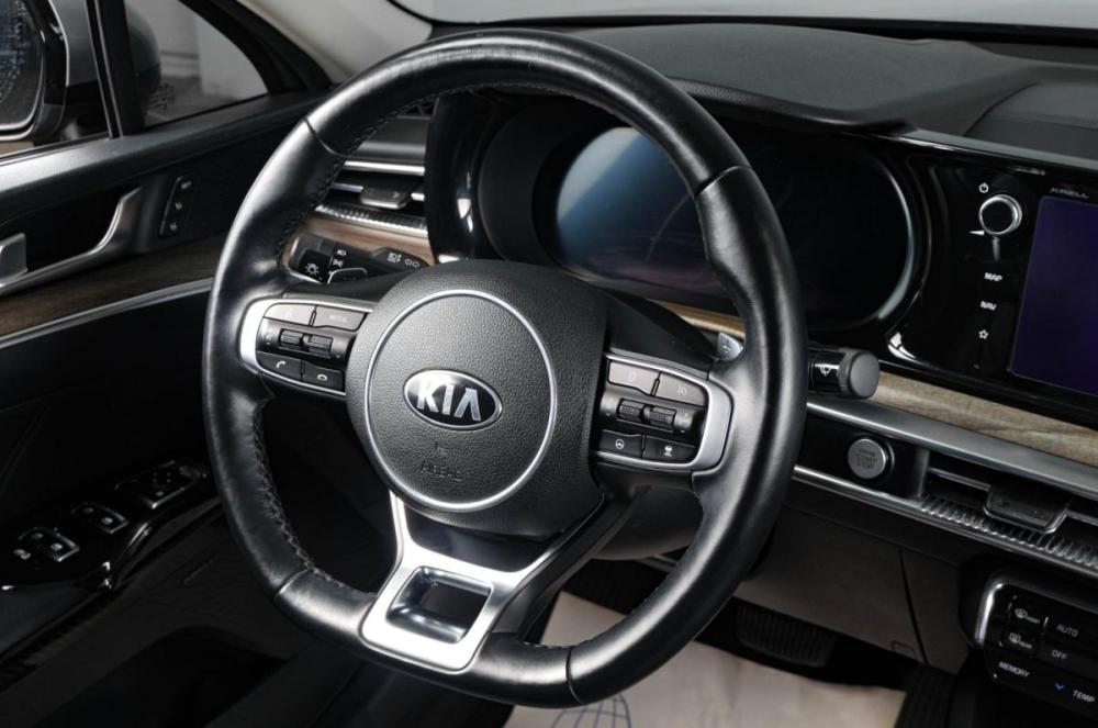 Kia K5 III Тюмень  - изображение 12