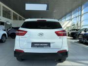 Hyundai Creta I Екатеринбург  - изображение 28