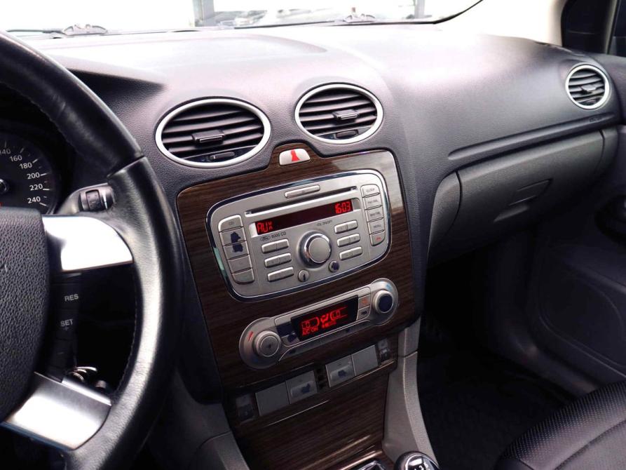 Ford Focus II Рестайлинг Екатеринбург  - изображение 11