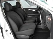 Nissan Almera III (G15) Ростов-на-Дону  - изображение 25