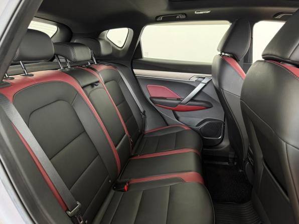 Geely Coolray I с пробегом 2023 года, цена 1 950 000 рублей, 13370 км, внедорожник, Автокод Объявления