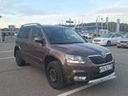 Skoda Yeti I Санкт-Петербург  - изображение 6