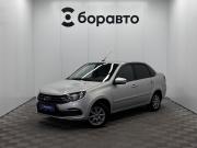 Lada (ВАЗ) Granta I Рестайлинг Воронеж  - изображение 18