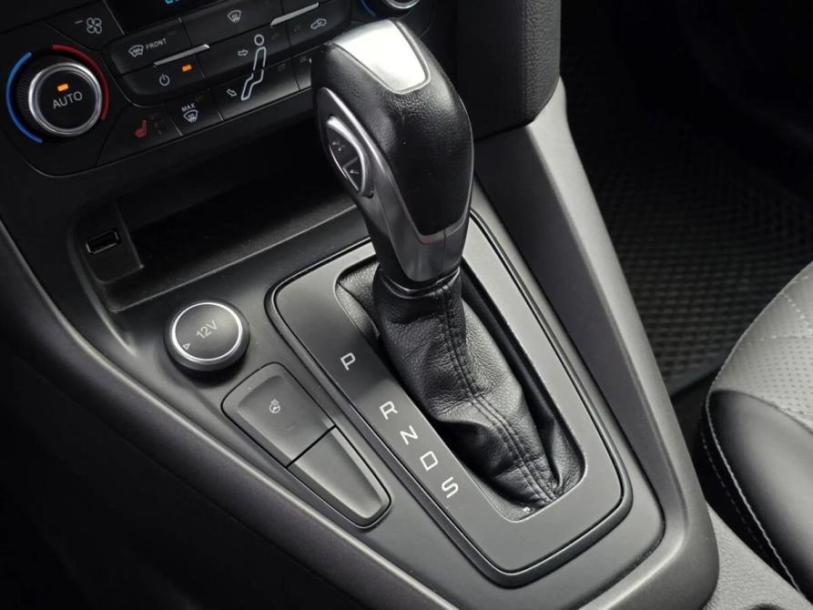 Ford Focus III Рестайлинг Санкт-Петербург  - изображение 22