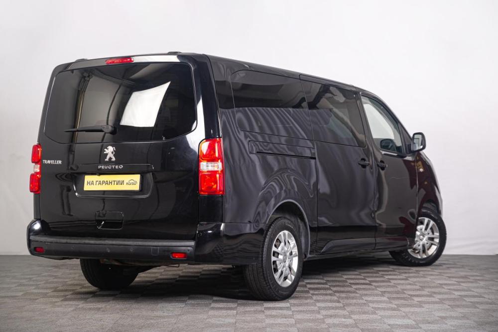 Peugeot Traveller I Томск  - изображение 7