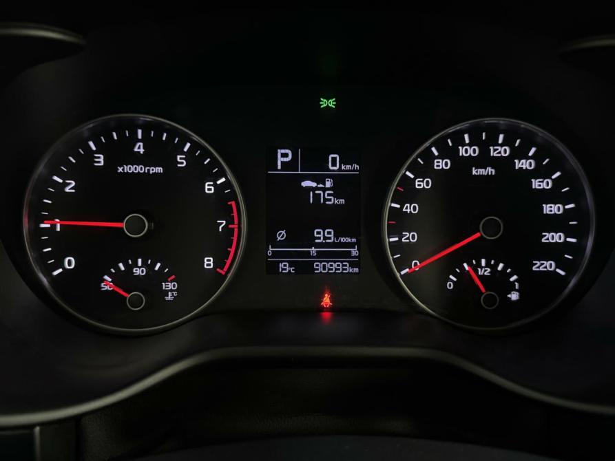 Kia Rio IV Волжский  - изображение 14