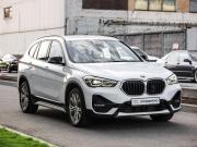 BMW X1 II (F48) Рестайлинг Санкт-Петербург  - изображение 42