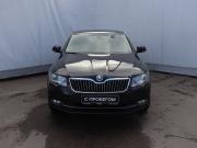 Skoda Superb II Рестайлинг Москва  - изображение 27