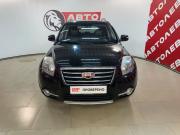 Geely Emgrand X7 I Рестайлинг Новочеркасск  - изображение 20