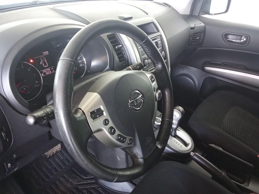 Nissan X-Trail II Рестайлинг Москва  - изображение 12
