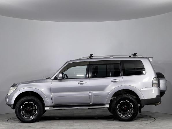Mitsubishi Pajero IV с пробегом 2008 года, цена 1 560 000 рублей, 309050 км, внедорожник, Автокод Объявления