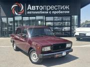 Lada (ВАЗ) 2107 Волгоград  - изображение 12