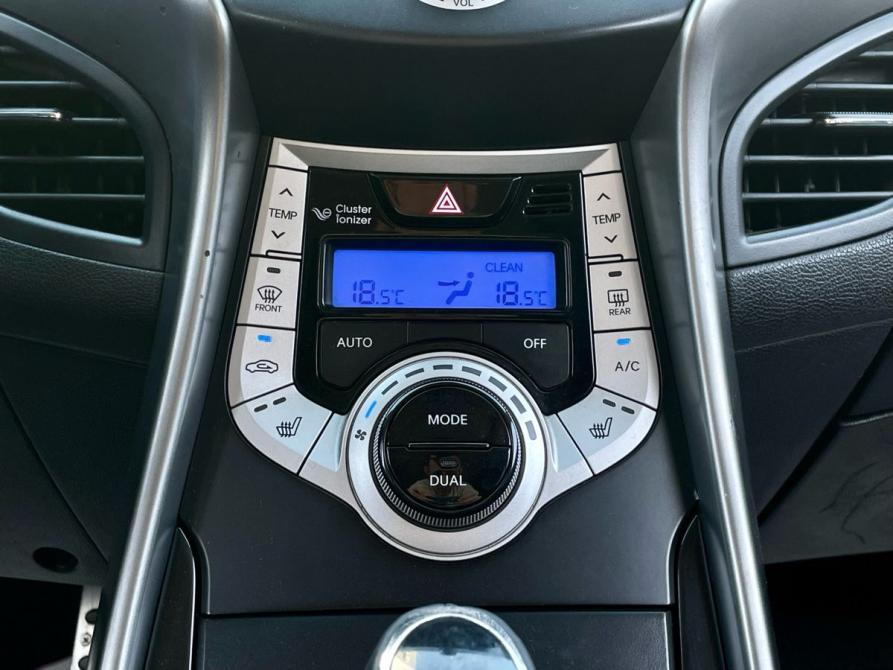 Hyundai Avante V Краснодар  - изображение 15