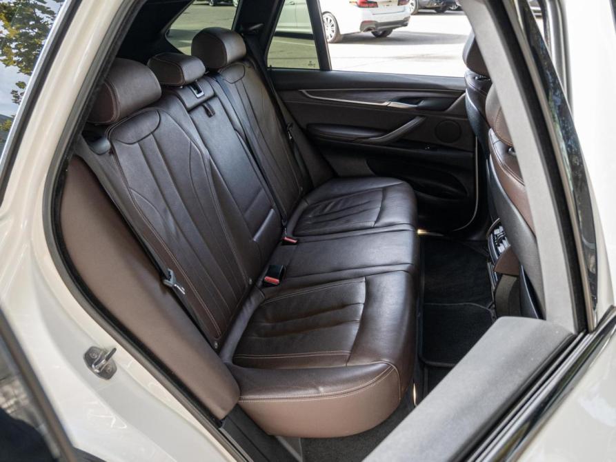 BMW X5 III (F15) Краснодар  - изображение 7