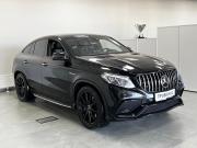 Mercedes-Benz GLE Coupe AMG I (C292) Казань  - изображение 27