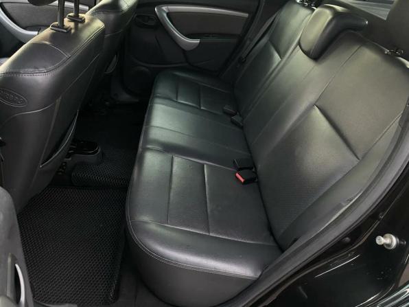 Renault Duster I с пробегом 2012 года, цена 755 000 рублей, 290345 км, внедорожник, Автокод Объявления