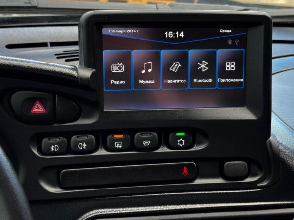 Lada (ВАЗ) Niva Travel I с пробегом 2021 года, цена 999 000 рублей, 52261 км, внедорожник, Автокод Объявления