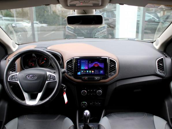 Lada (ВАЗ) XRAY I с пробегом 2019 года, цена 944 000 рублей, 63023 км, хэтчбек, Автокод Объявления