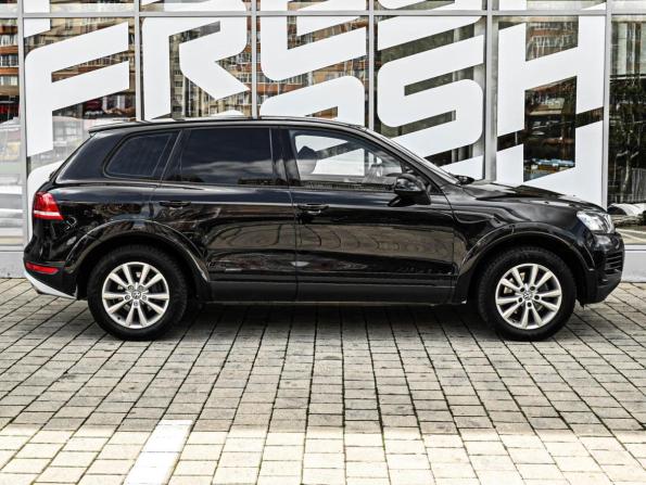 Volkswagen Touareg II с пробегом 2012 года, цена 1 598 000 рублей, 238078 км, внедорожник, Автокод Объявления