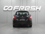Suzuki Swift IV Воронеж  - изображение 23