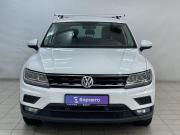 Volkswagen Tiguan II Воронеж  - изображение 22