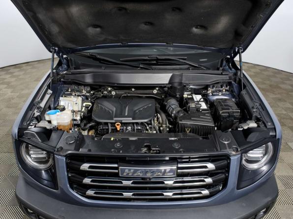 Haval Dargo I с пробегом 2022 года, цена 2 358 000 рублей, 54757 км, внедорожник, Автокод Объявления