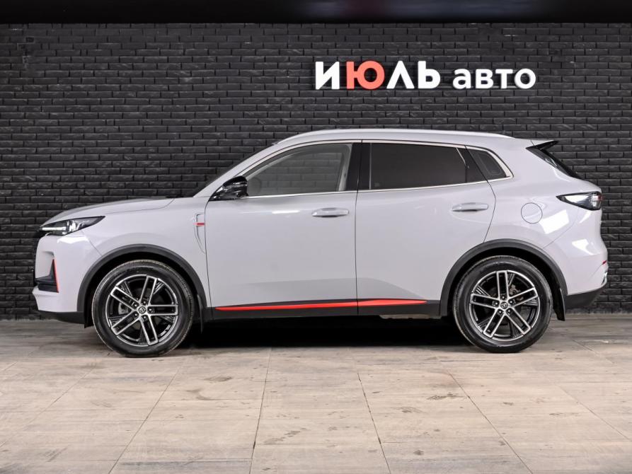Changan CS55 Plus II Екатеринбург  - изображение 8