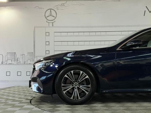 Новый Mercedes-Benz E-Класс VI (W214 S214) 2024 года, цена 6 190 000 рублей, седан, Автокод Объявления