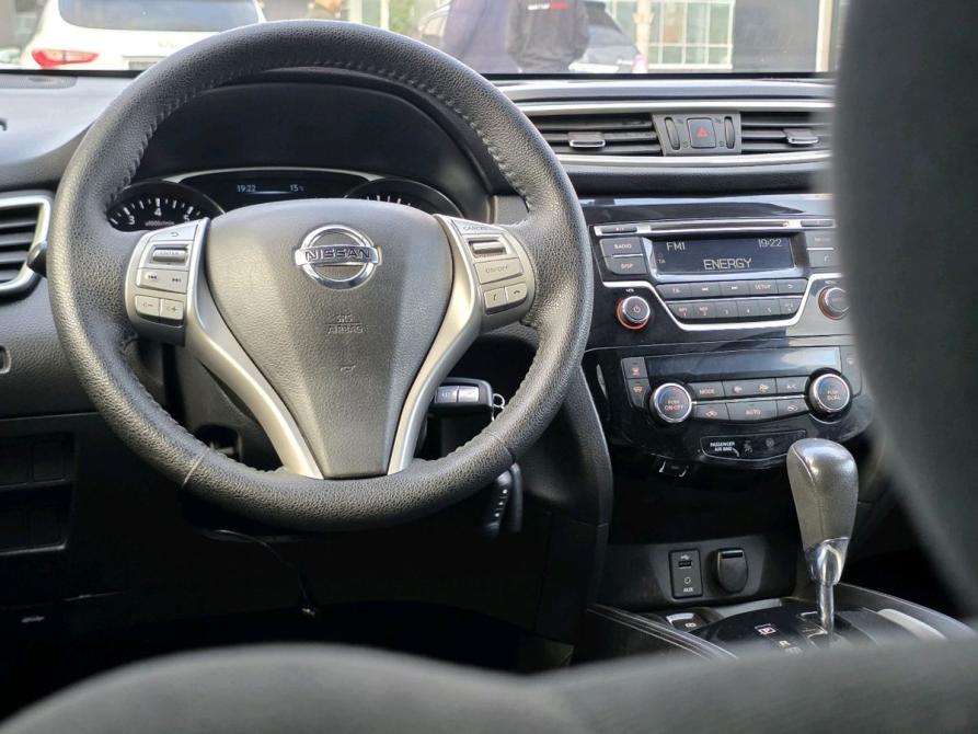 Nissan X-Trail III Новосибирск  - изображение 21