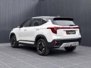 Kia Seltos I Рестайлинг Пермь  - изображение 37