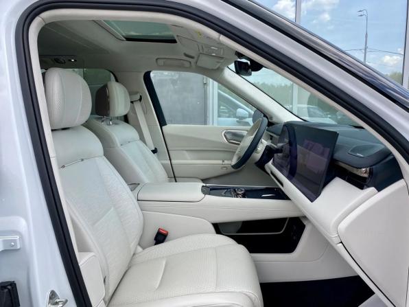 Новый Lynk &amp; Co 900 2026 года, цена 8 700 000 рублей, внедорожник, Автокод Объявления