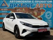 Kia Cerato IV Рестайлинг Набережные Челны  - изображение 17
