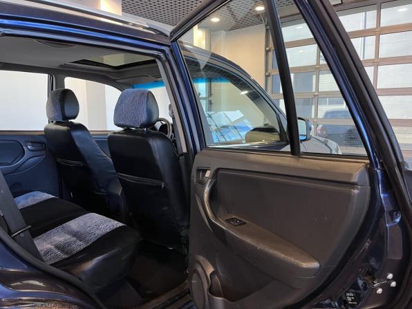 Chery Tiggo (T11) I Рестайлинг (FL) с пробегом 2013 года, цена 289 000 рублей, 196515 км, внедорожник, Автокод Объявления