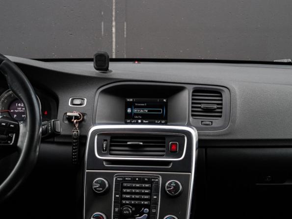Volvo S60 II с пробегом 2012 года, цена 1 110 000 рублей, 190848 км, седан, Автокод Объявления