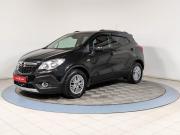 Opel Mokka I Екатеринбург  - изображение 22
