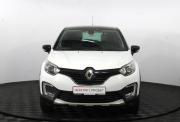 Renault Kaptur I Нижний Новгород  - изображение 26