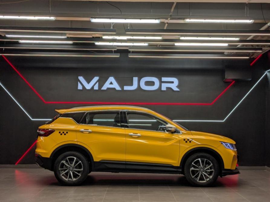 Belgee X50 Москва  - изображение 27