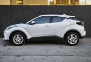 Toyota C-HR I Рестайлинг Сыктывкар  - изображение 27